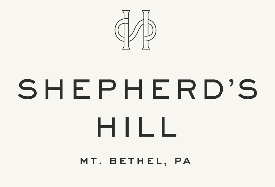 Shepherd's Hill